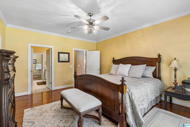588 LAURA LANE NE, Jacksonville, AL 36265