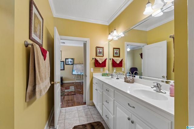 588 LAURA LANE NE, Jacksonville, AL 36265