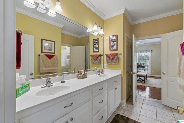 588 LAURA LANE NE, Jacksonville, AL 36265