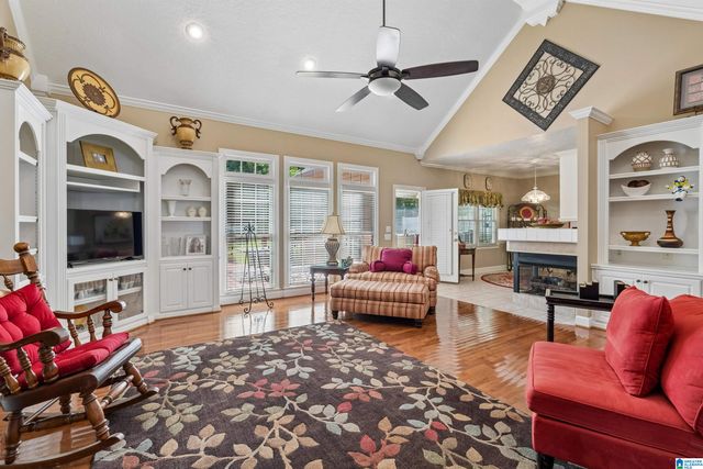 588 LAURA LANE NE, Jacksonville, AL 36265