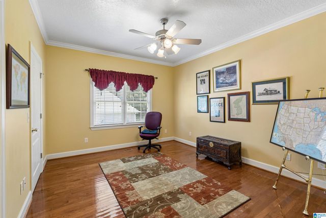588 LAURA LANE NE, Jacksonville, AL 36265
