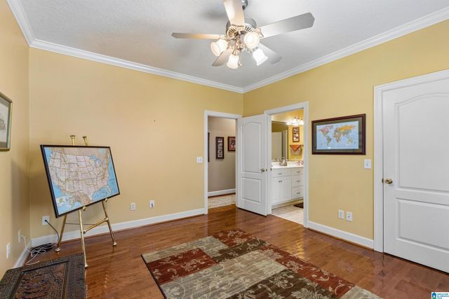 588 LAURA LANE NE, Jacksonville, AL 36265