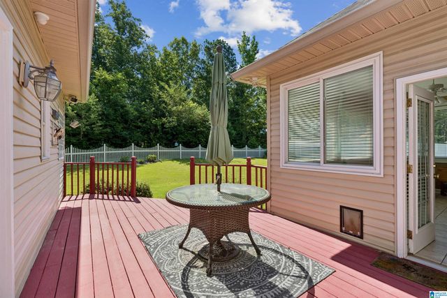 588 LAURA LANE NE, Jacksonville, AL 36265