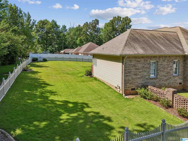 588 LAURA LANE NE, Jacksonville, AL 36265