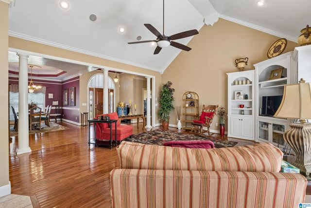 588 LAURA LANE NE, Jacksonville, AL 36265