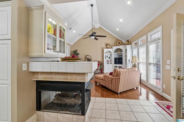 588 LAURA LANE NE, Jacksonville, AL 36265