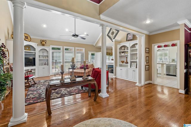 588 LAURA LANE NE, Jacksonville, AL 36265