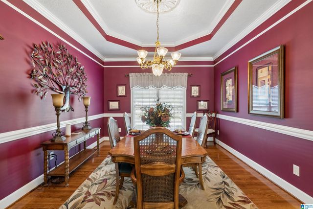 588 LAURA LANE NE, Jacksonville, AL 36265