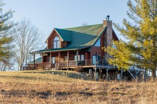 6108 State Highway Z N/A, Pattonsburg, MO 64670