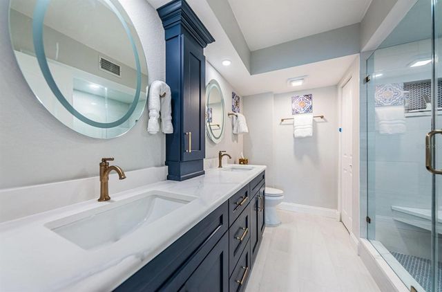 6105 BAHIA DEL MAR CIRCLE 287, St Petersburg, FL 33715