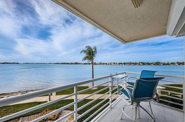 6105 BAHIA DEL MAR CIRCLE 287, St Petersburg, FL 33715