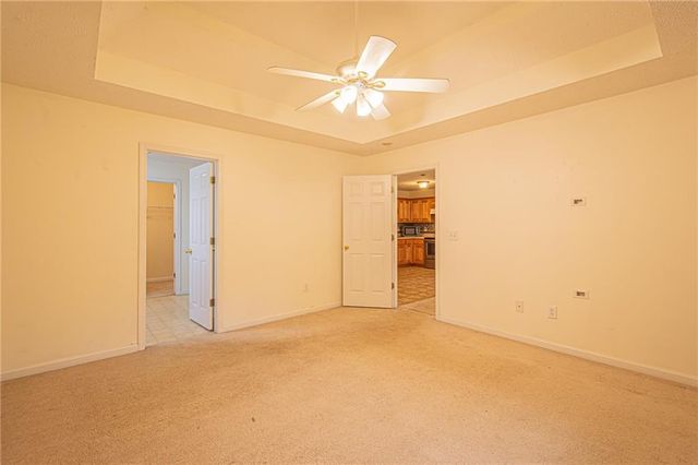 63 Wild Ridge Lane, Dahlonega, GA 30533