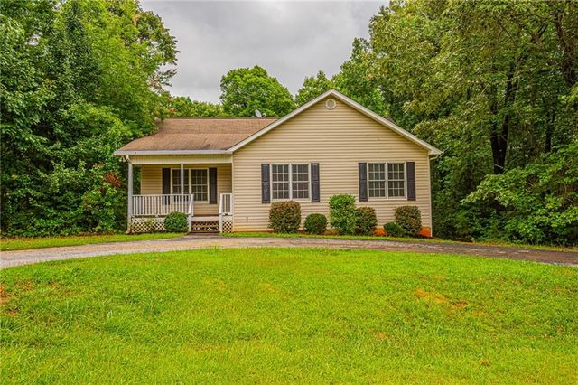 63 Wild Ridge Lane, Dahlonega, GA 30533