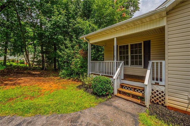 63 Wild Ridge Lane, Dahlonega, GA 30533