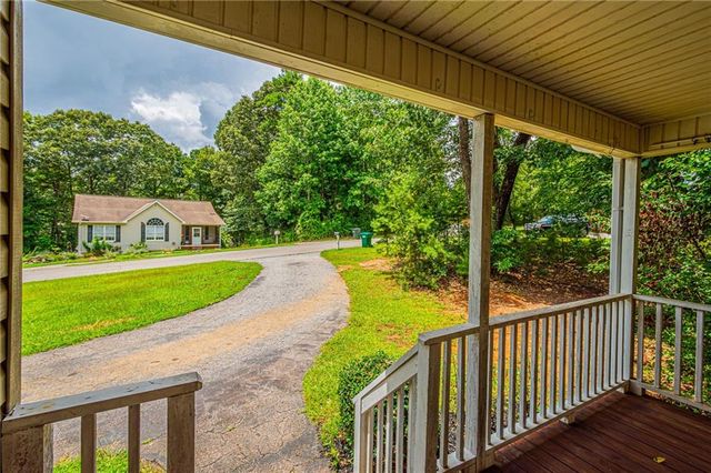 63 Wild Ridge Lane, Dahlonega, GA 30533