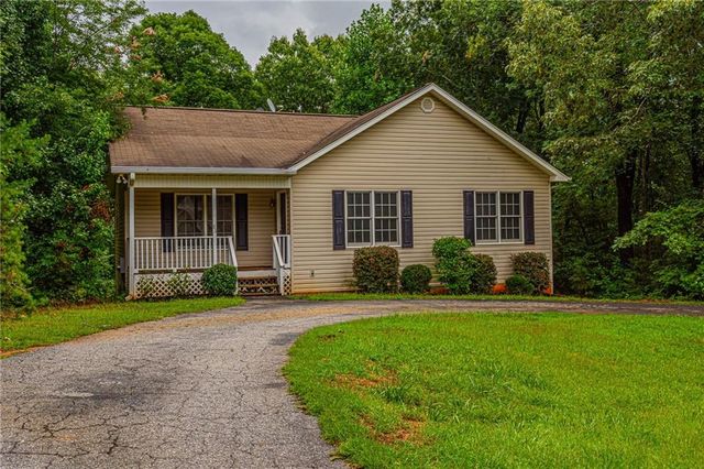 63 Wild Ridge Lane, Dahlonega, GA 30533