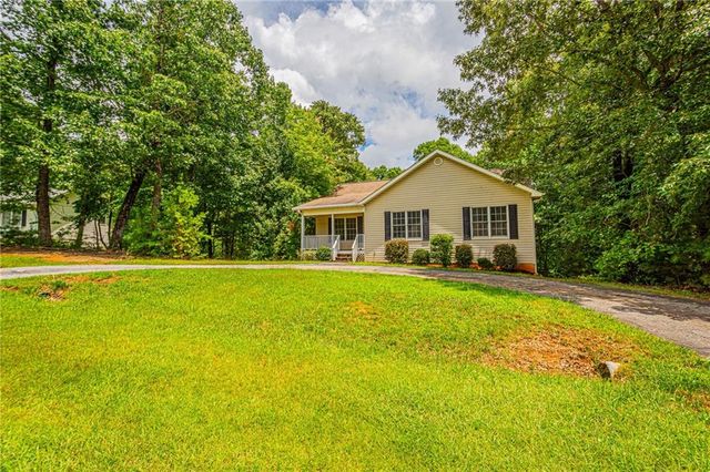 63 Wild Ridge Lane, Dahlonega, GA 30533