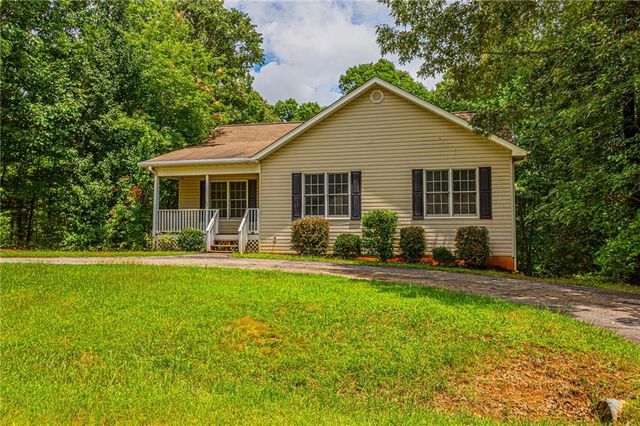 63 Wild Ridge Lane, Dahlonega, GA 30533