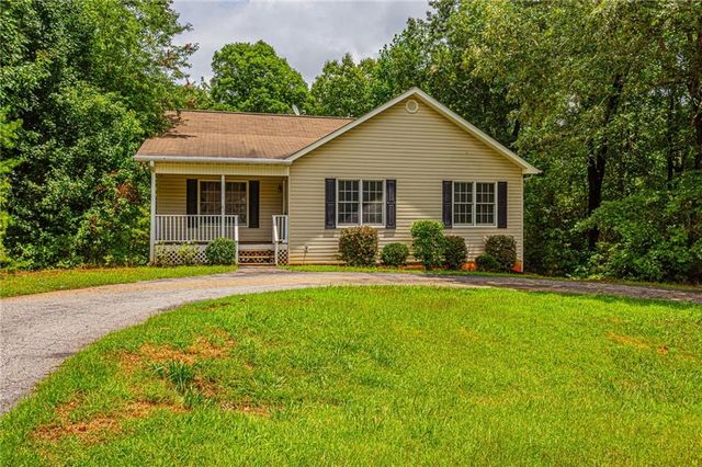 63 Wild Ridge Lane, Dahlonega, GA 30533