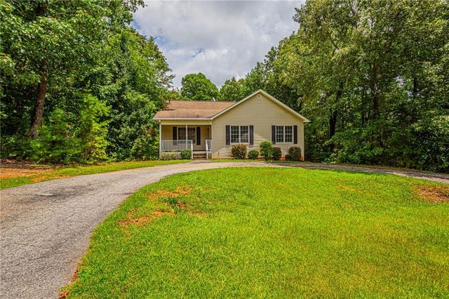 63 Wild Ridge Lane, Dahlonega, GA 30533