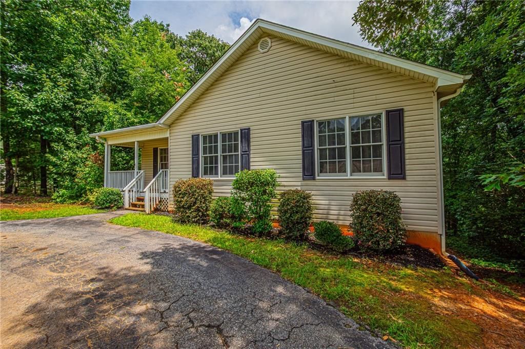 63 Wild Ridge Lane, Dahlonega, GA 30533