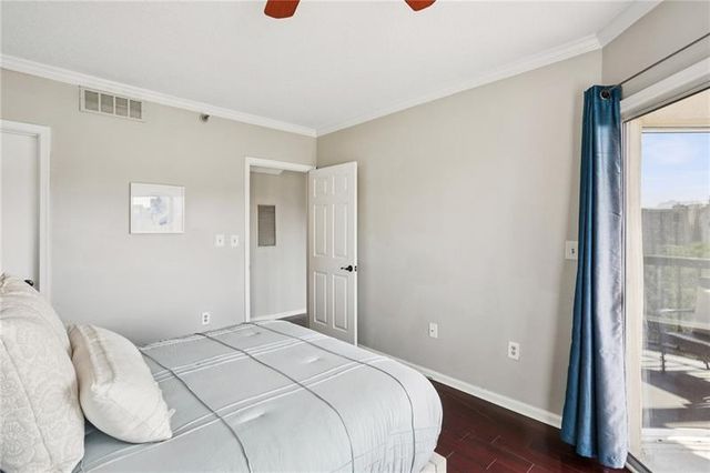 1 Biscayne Drive NW PH6, Atlanta, GA 30309