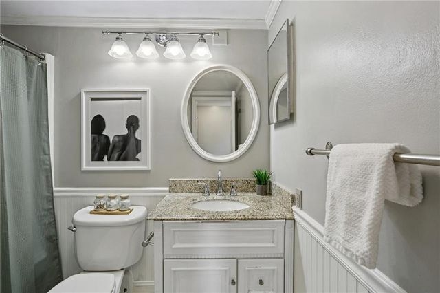 1 Biscayne Drive NW PH6, Atlanta, GA 30309