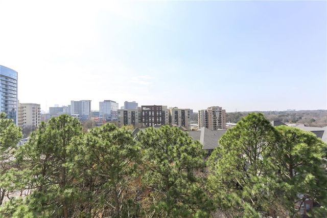 1 Biscayne Drive NW PH6, Atlanta, GA 30309