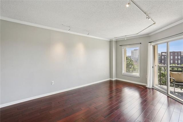 1 Biscayne Drive NW PH6, Atlanta, GA 30309