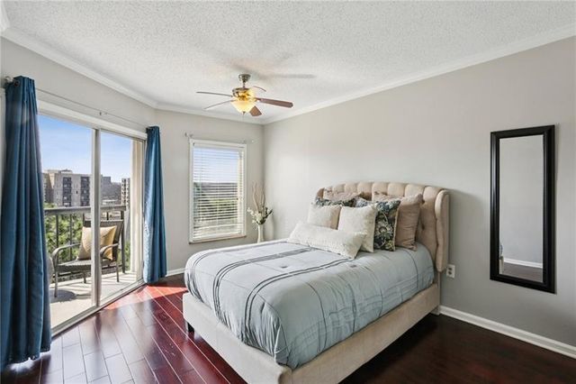 1 Biscayne Drive NW PH6, Atlanta, GA 30309