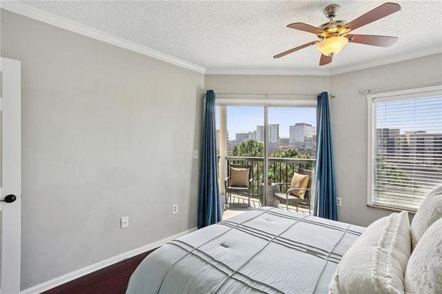 1 Biscayne Drive NW PH6, Atlanta, GA 30309
