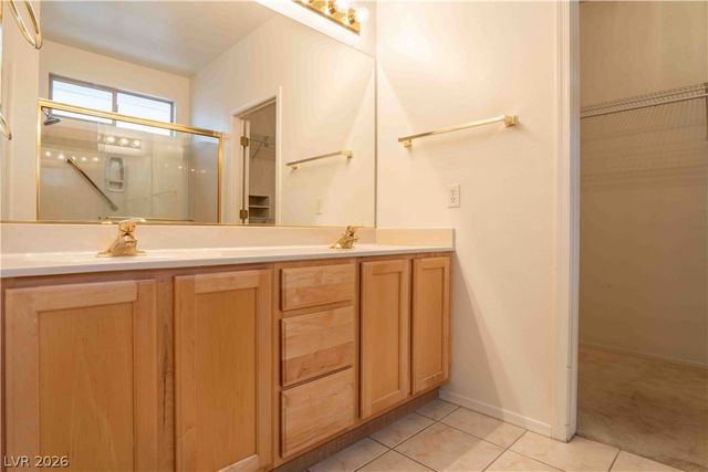 543 Towering Vista Place, Henderson, NV 89012