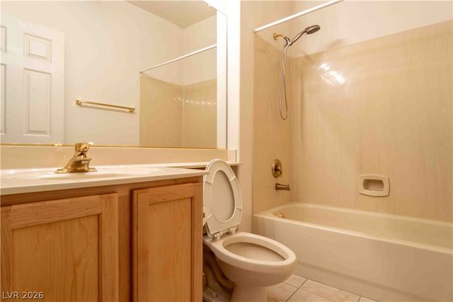 543 Towering Vista Place, Henderson, NV 89012