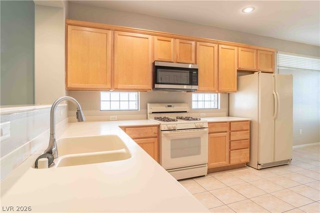 543 Towering Vista Place, Henderson, NV 89012