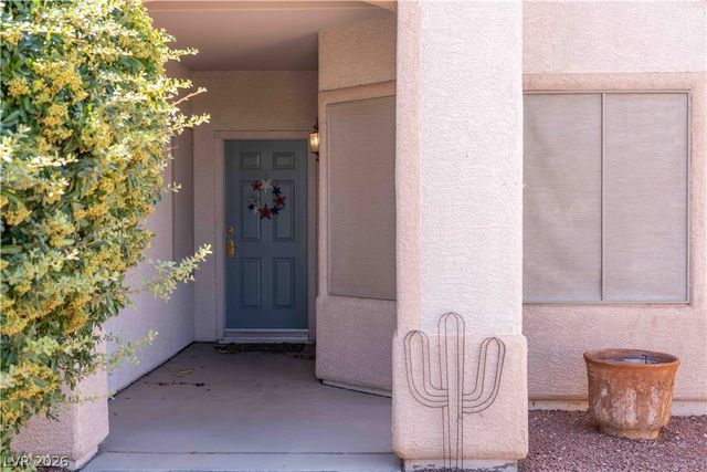 543 Towering Vista Place, Henderson, NV 89012