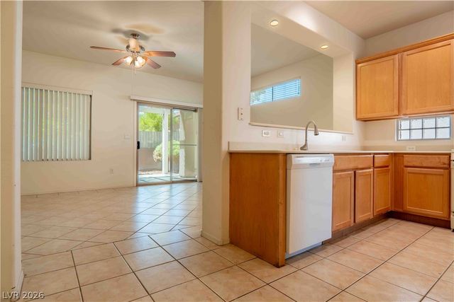 543 Towering Vista Place, Henderson, NV 89012