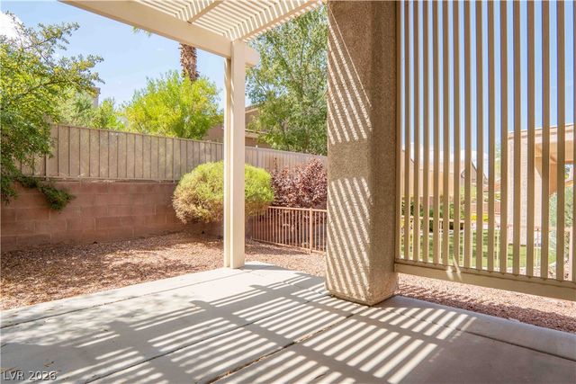 543 Towering Vista Place, Henderson, NV 89012