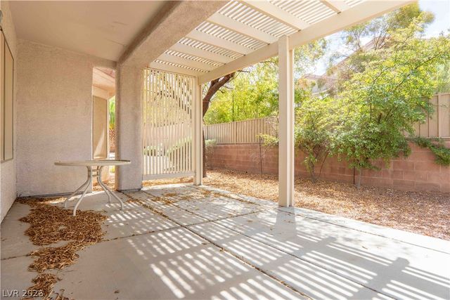 543 Towering Vista Place, Henderson, NV 89012