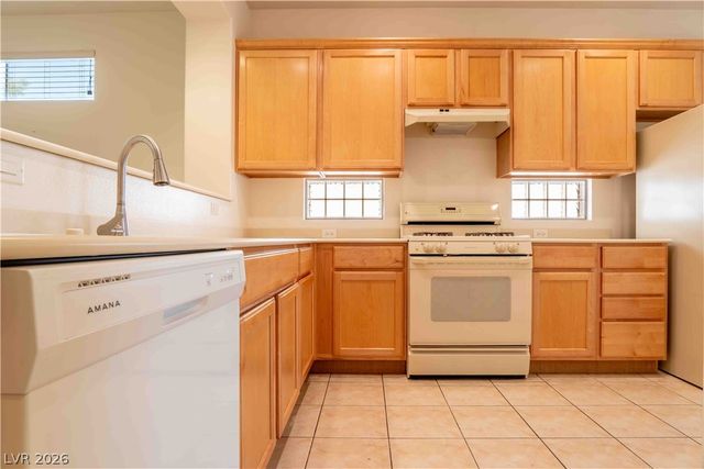 543 Towering Vista Place, Henderson, NV 89012