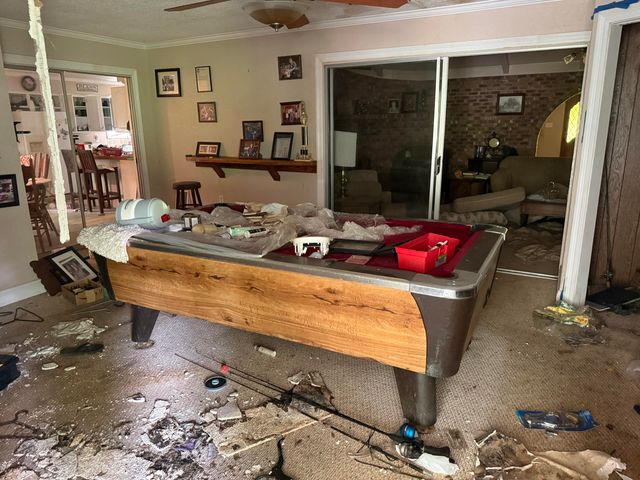 1451 Broad, Deridder, LA 70634