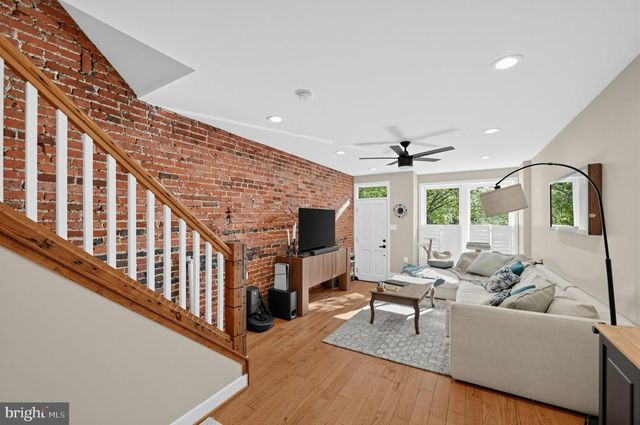1822 BELT ST, Baltimore, MD 21230