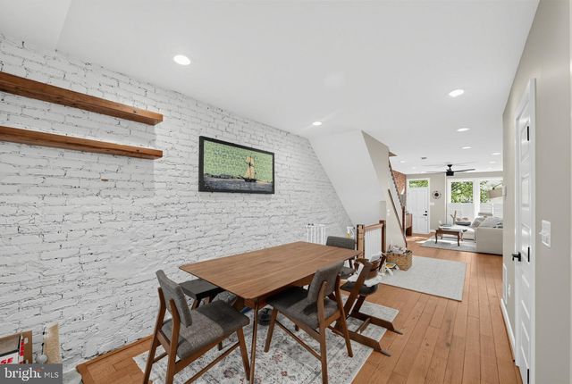 1822 BELT ST, Baltimore, MD 21230