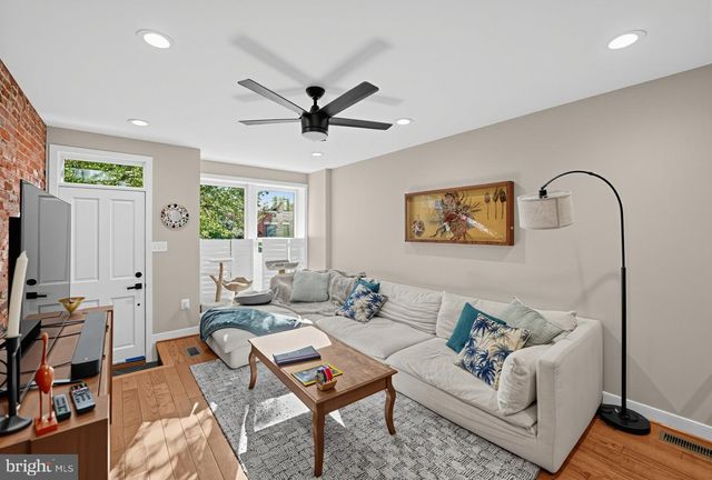 1822 BELT ST, Baltimore, MD 21230