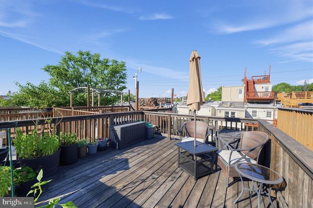 1822 BELT ST, Baltimore, MD 21230