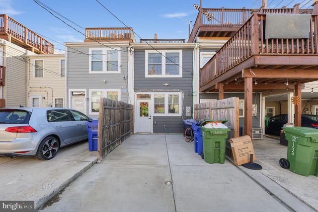 1822 BELT ST, Baltimore, MD 21230