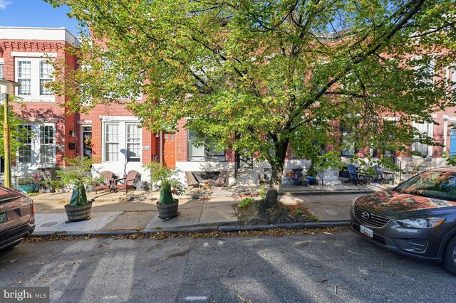 1822 BELT ST, Baltimore, MD 21230