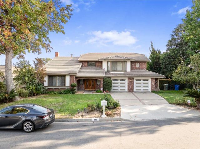 1136 Columbia, Arcadia, CA 91007