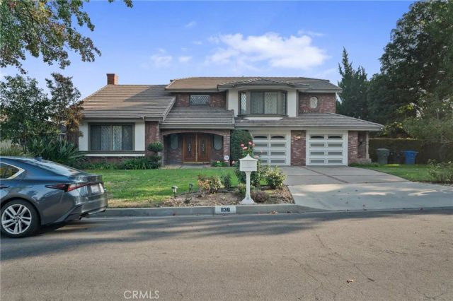 1136 Columbia, Arcadia, CA 91007