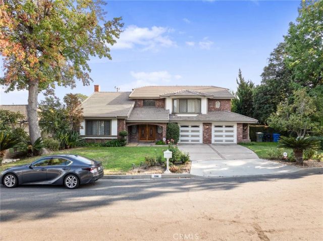 1136 Columbia, Arcadia, CA 91007