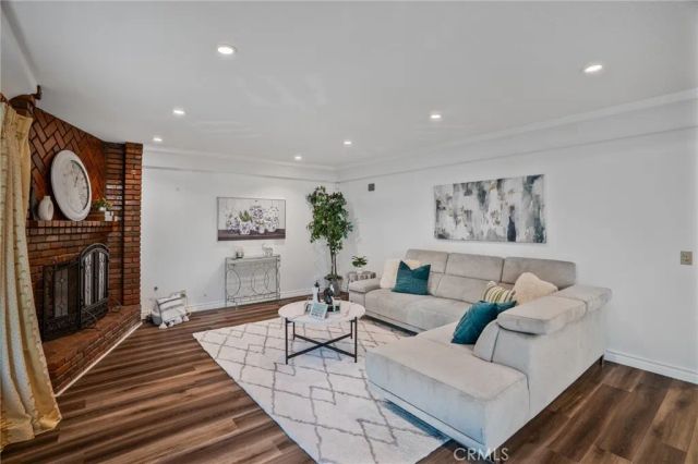 1136 Columbia, Arcadia, CA 91007